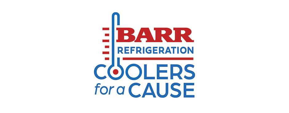 Coolers For A Cause 