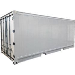 Portable Refrigeration