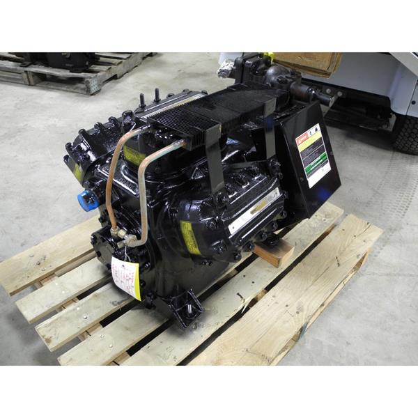 Replacement Used Semi-Hermetic Copeland Compressors