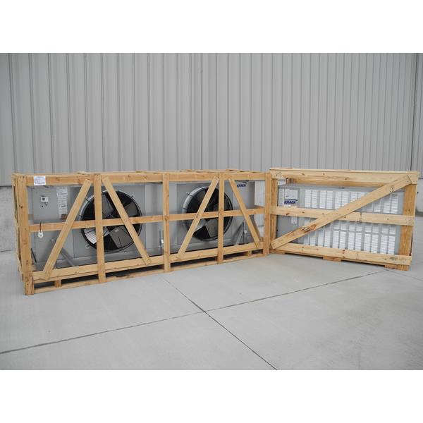 10 HP Krack Medium Temp System (460v)
