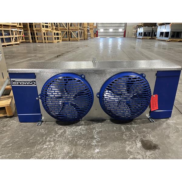 Chandler HEL0100BY6EMAB0000 (Freezer)