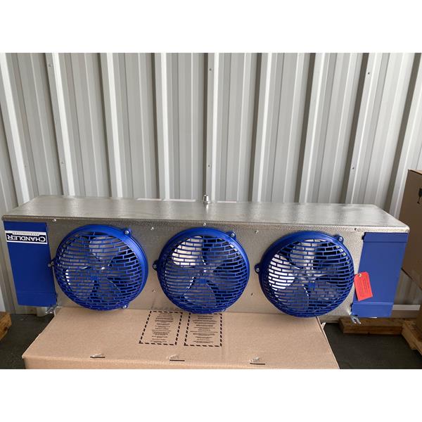 Chandler HEL0130BY6EMAB0000 (Freezer)