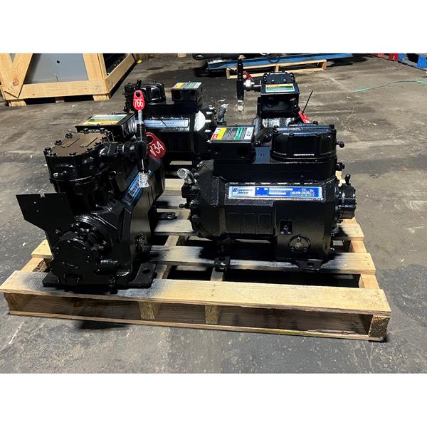 Copeland 3DA3-F28KE-TFC 