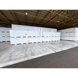 Barr Cold Storage Panels
