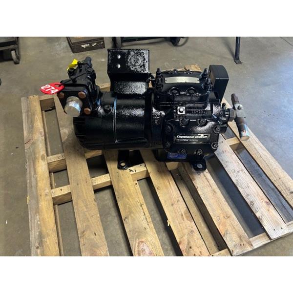 Copeland 30 HP Compressor 6DJN-F11ME-TSK (#325) (#274)