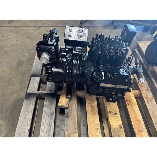 Copeland 30 HP Compressor 6DF3-F11ME-TSK (#84)