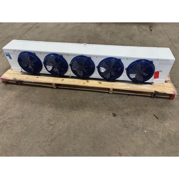 Surplus Heatcraft cooler evaporator LEL0295AS6AMAB0403